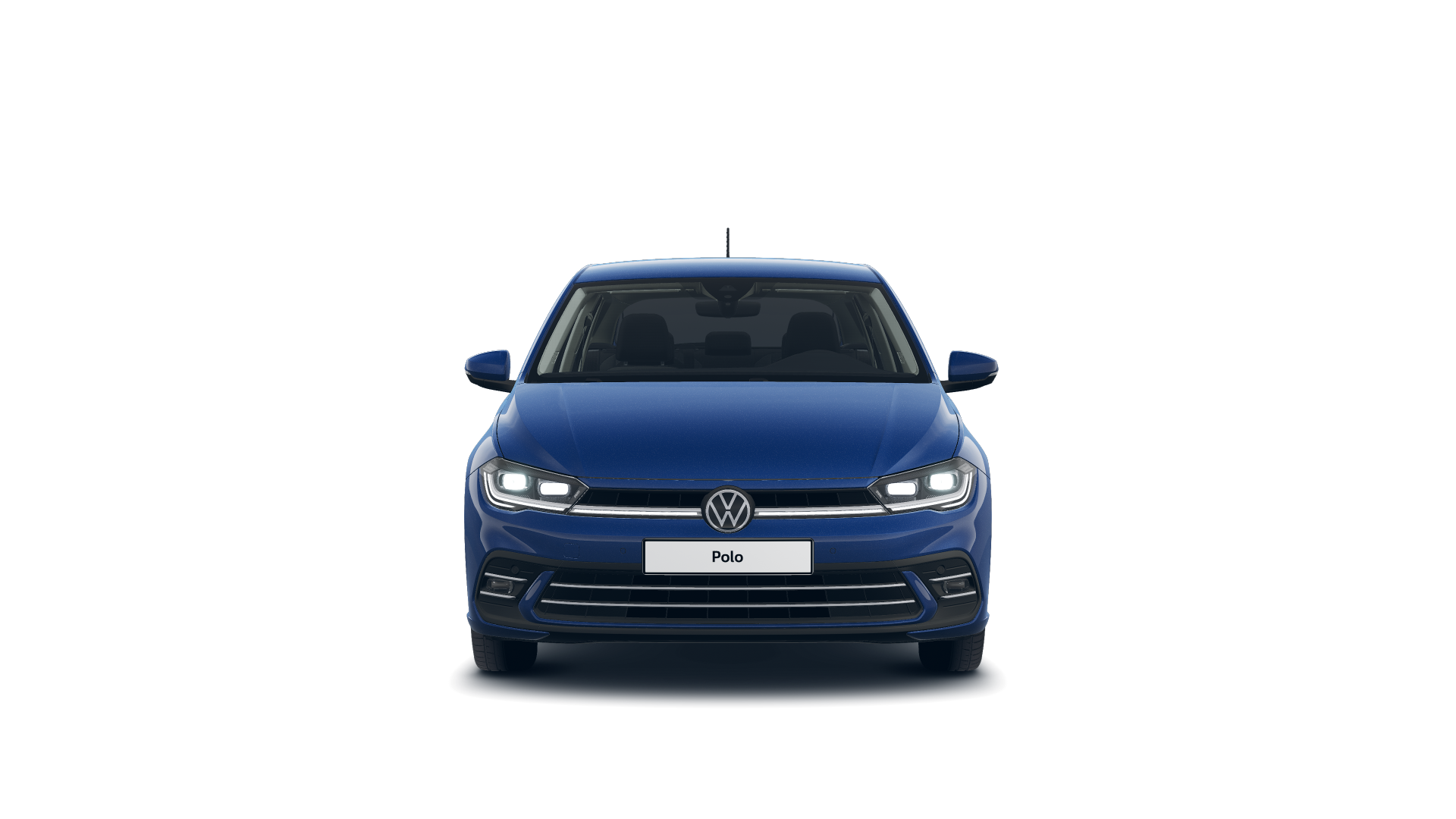 Volkswagen Polo Style