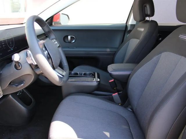 Hyundai IONIQ 5 4WD Vierwielaandrijving