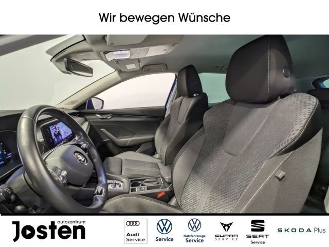 Skoda Octavia 2.0 TDI