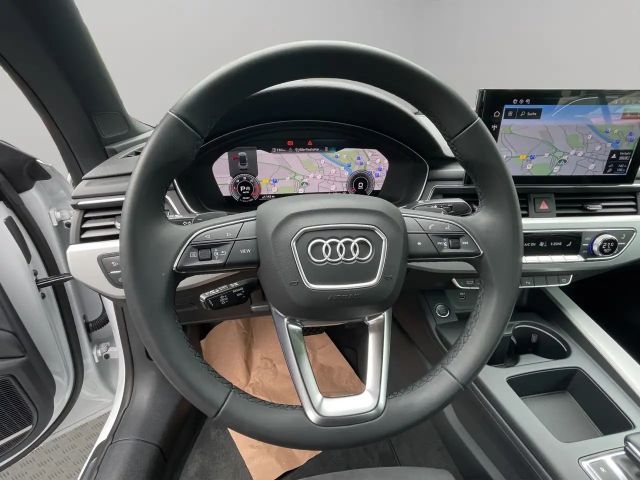 Audi A5 40 TDI Cabriolet Quattro