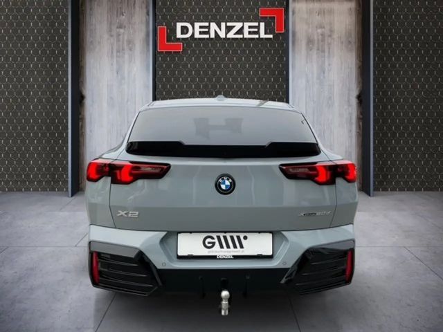 BMW X2 xDrive20d