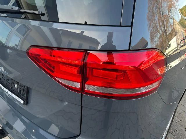 Volkswagen Touran 1.5 TSI 7-zitter DSG