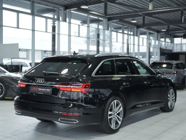 Audi A6 40 TDI