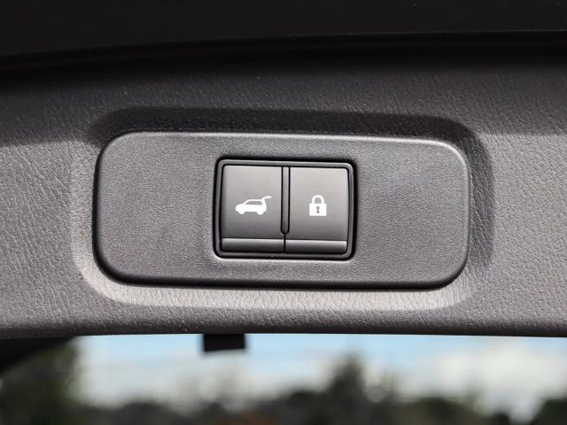 Nissan Qashqai N-Connecta