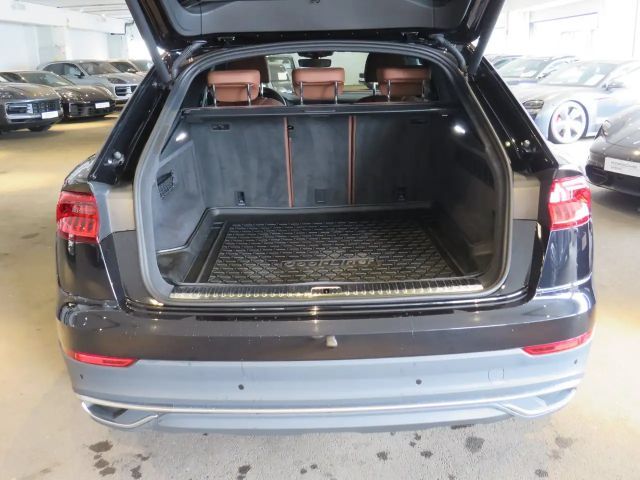 Audi Q8 55 TFSI Quattro