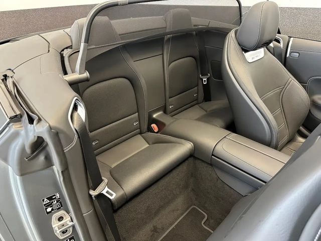 Mercedes-Benz AMG SL 4MATIC