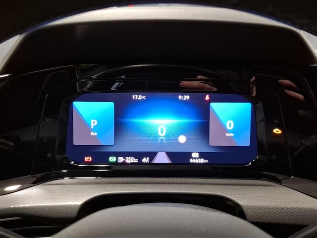 Volkswagen Golf 2.0 TSI DSG GTI