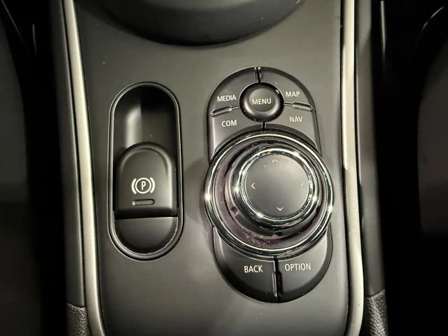 MINI Cooper SE Countryman All4 SE