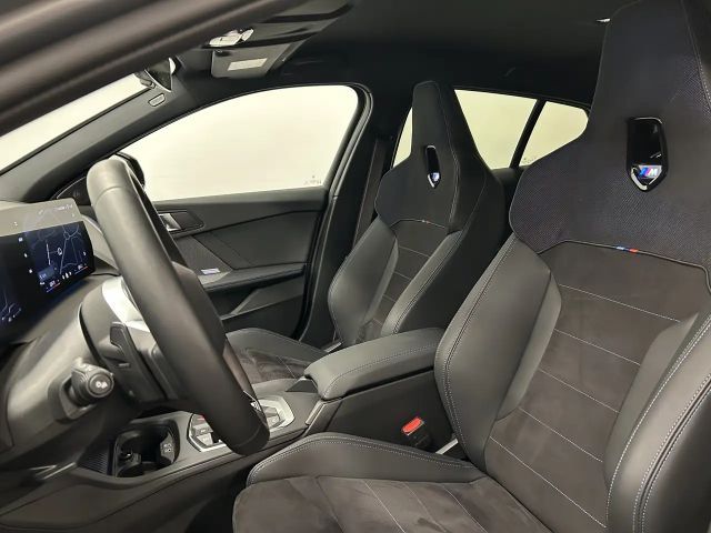 BMW 120 M-Sport Sedan