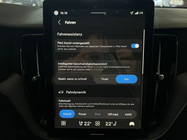 Volvo XC60 AWD Plus Recharge T6