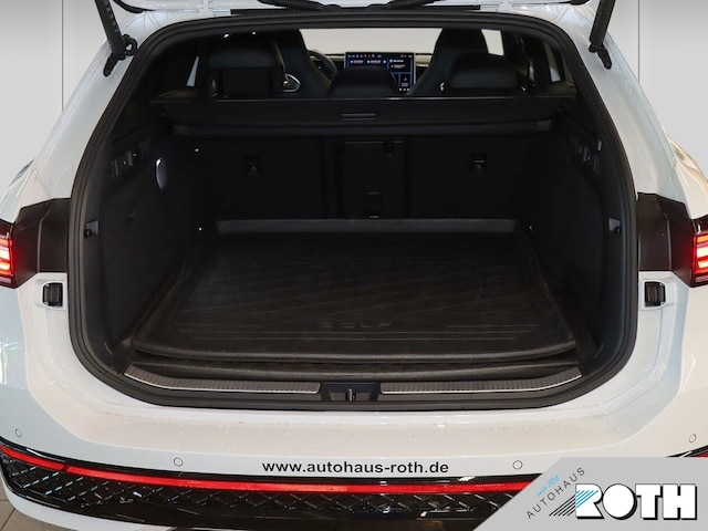 Volkswagen Passat DSG R-Line