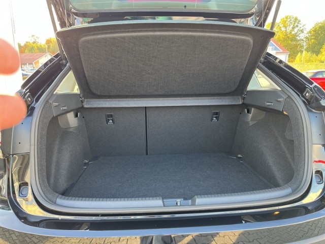 Volkswagen Taigo 1.0 TSI Life