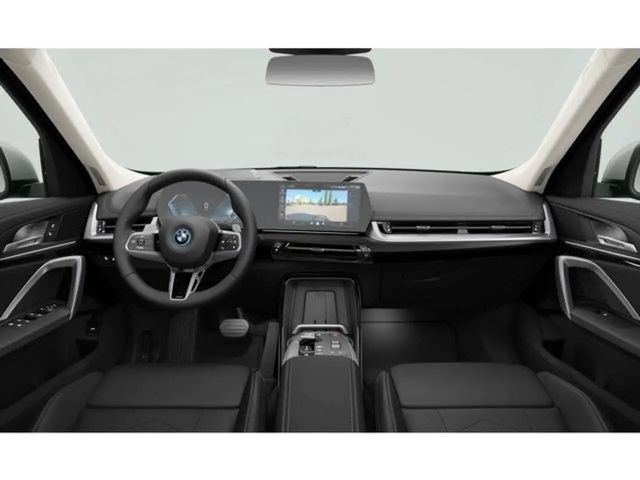 BMW X1 xDrive25e
