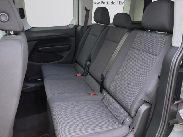 Volkswagen Caddy 2.0 TDI Combi