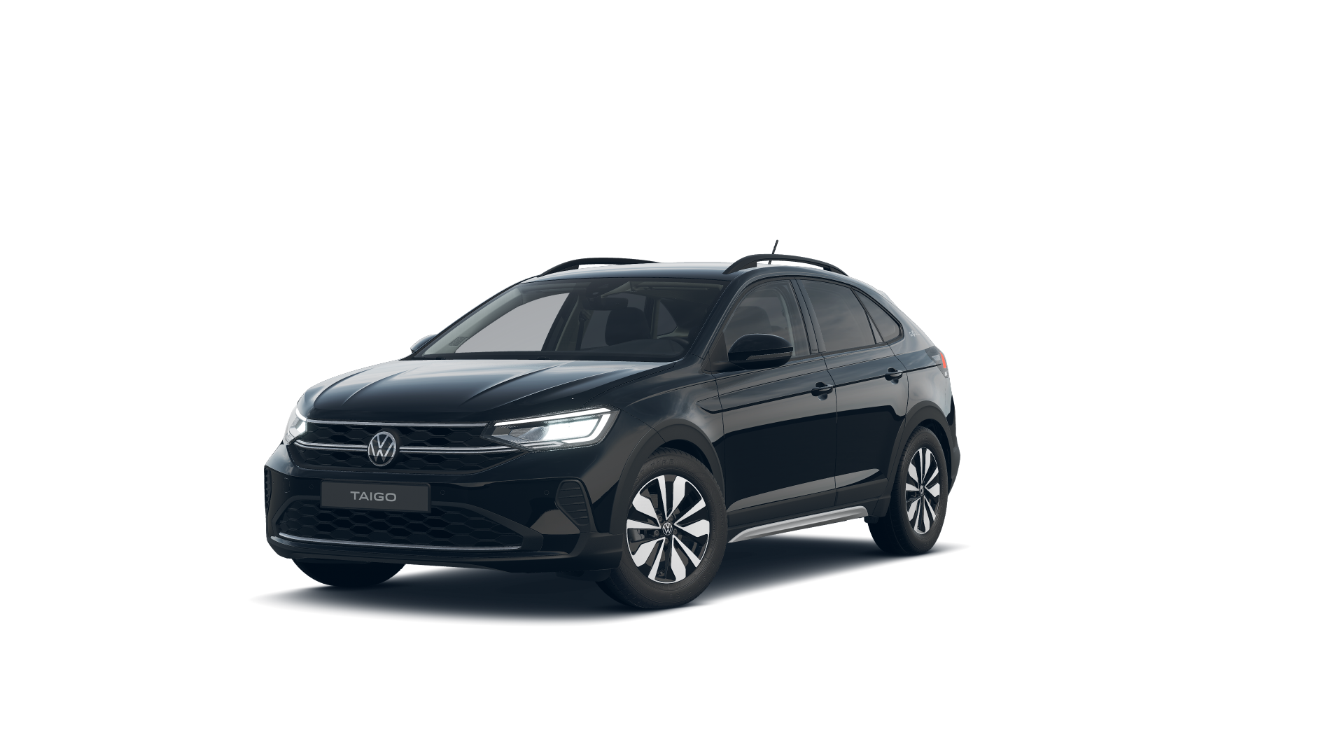 Volkswagen Taigo 1.0 TSI