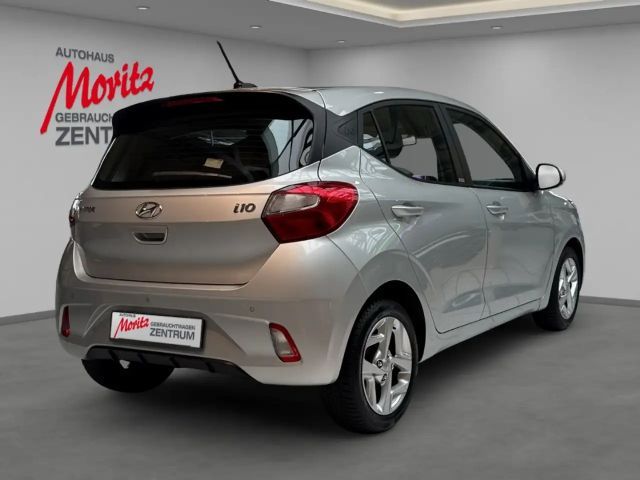 Hyundai i10 1.0