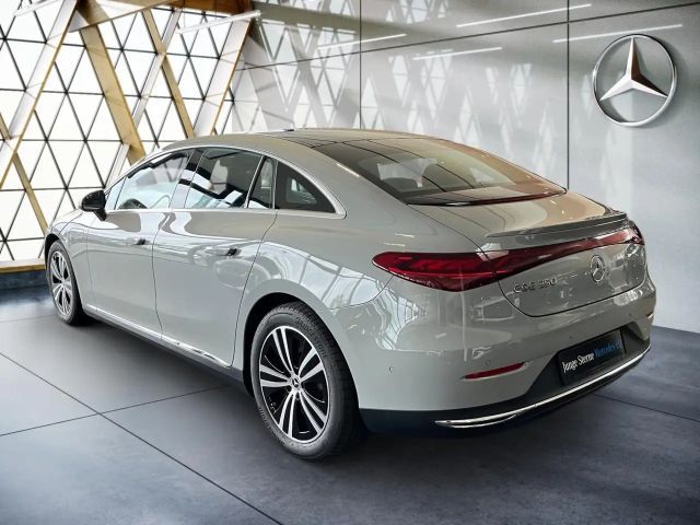 Mercedes-Benz EQE 350 Electric Art Sedan