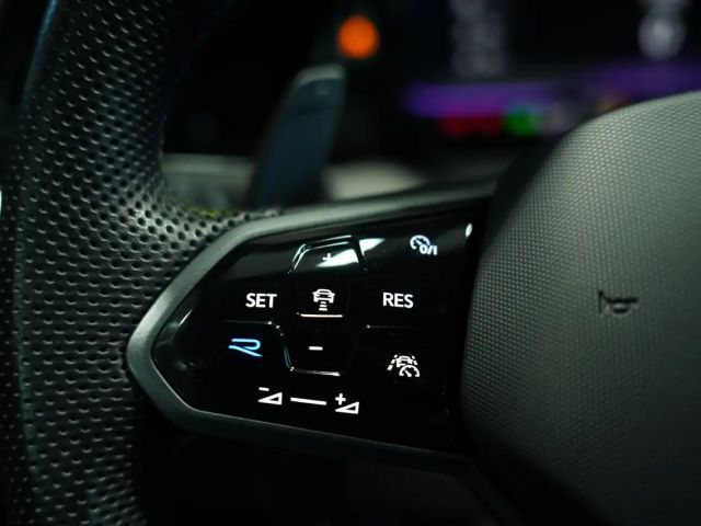 Volkswagen Golf R 4M *2.Hand *19 *Pano *Kamera *MwSt *ACC