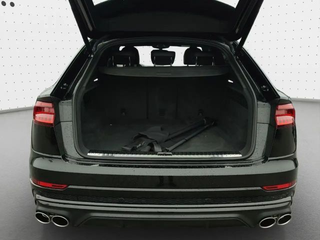 Audi SQ8 TFSI*Navi*LED*Alu*AHK*HUD*PDC*Virtual Cockpi