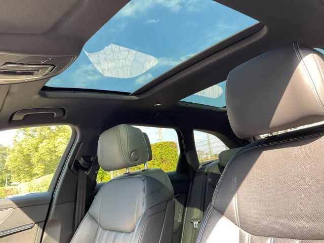 Audi S6 B&O Matrix Pano Standhzg HUD Individual