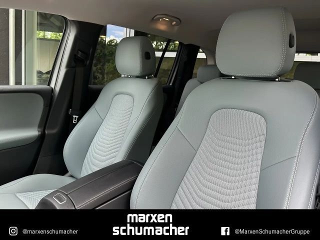 Mercedes-Benz GLB 250 4MATIC Progressive