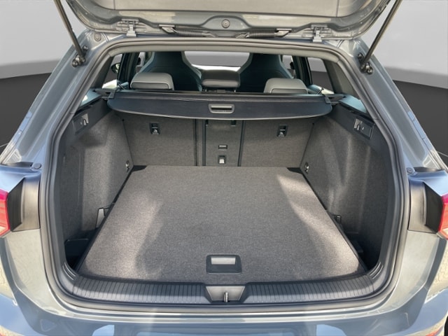 Volkswagen Golf 1.5 TSI Golf VIII Variant