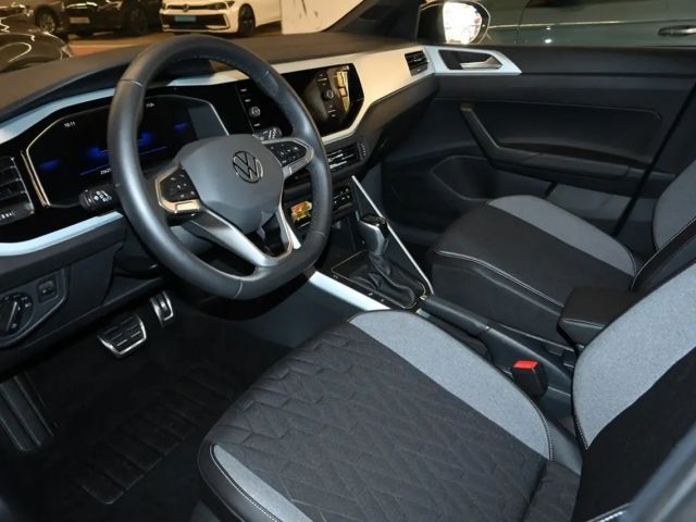 Volkswagen Taigo 1.0 TSI