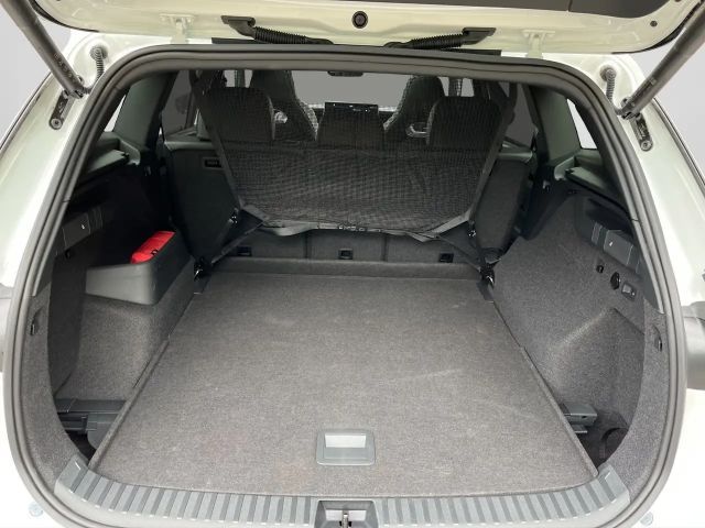 Volkswagen Tayron R-Line Sound