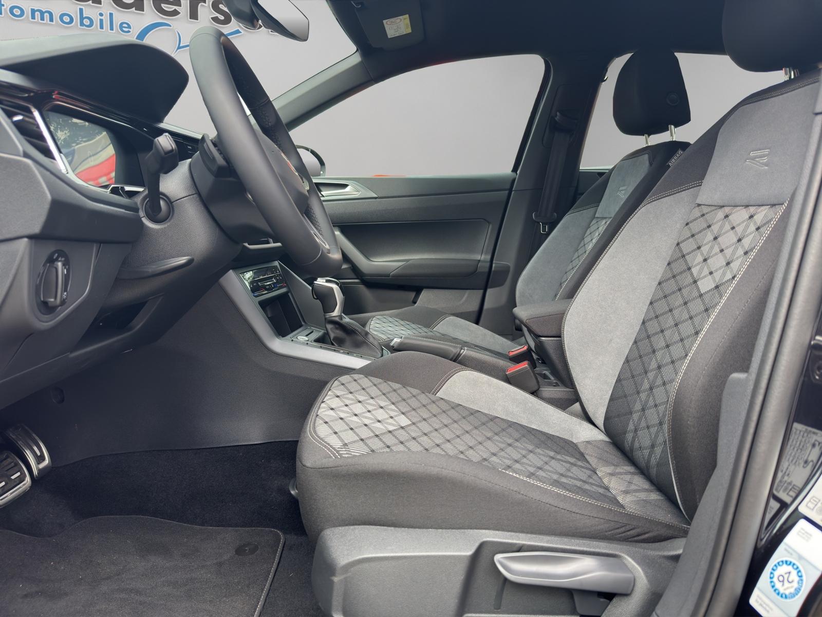 Volkswagen Taigo 1.0 TSI IQ.Drive