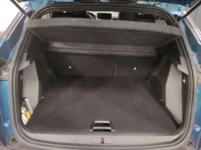 Peugeot 2008 Allure Pack