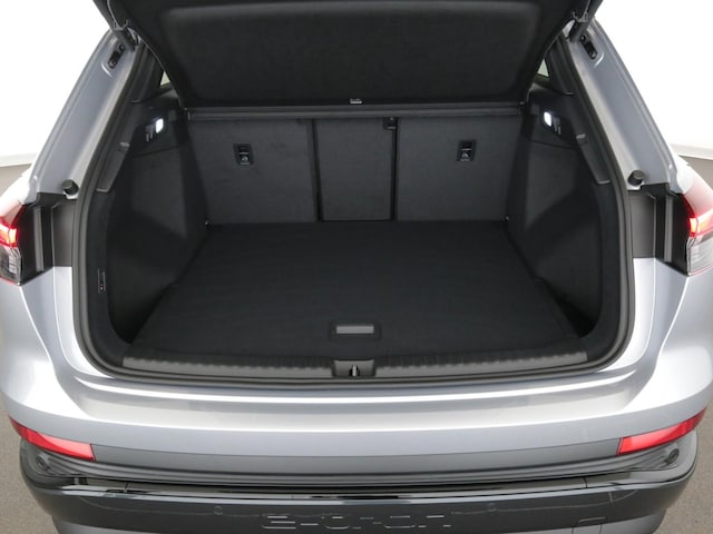 Audi Q4 e-tron Quattro