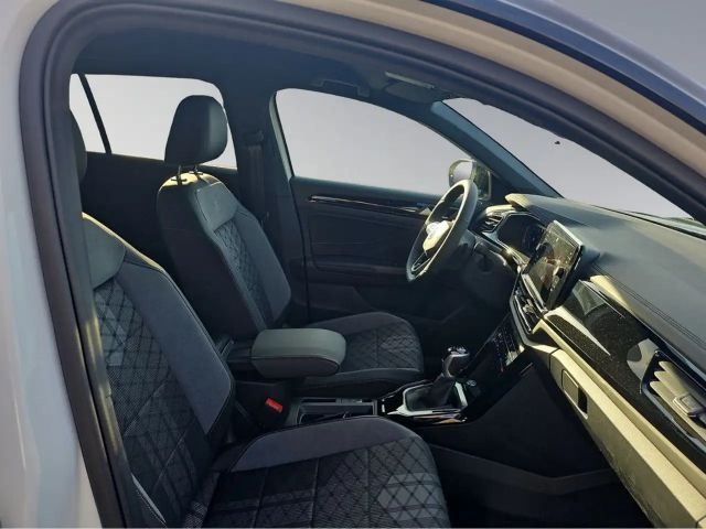 Volkswagen T-Roc DSG R-Line