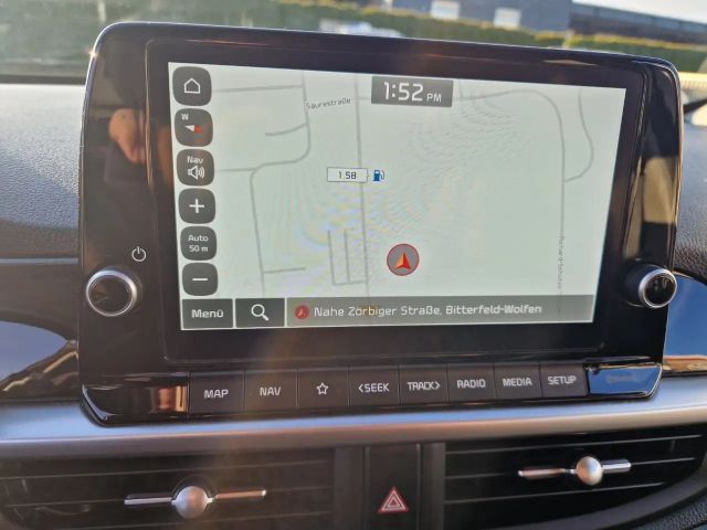 Kia Picanto Dream Team