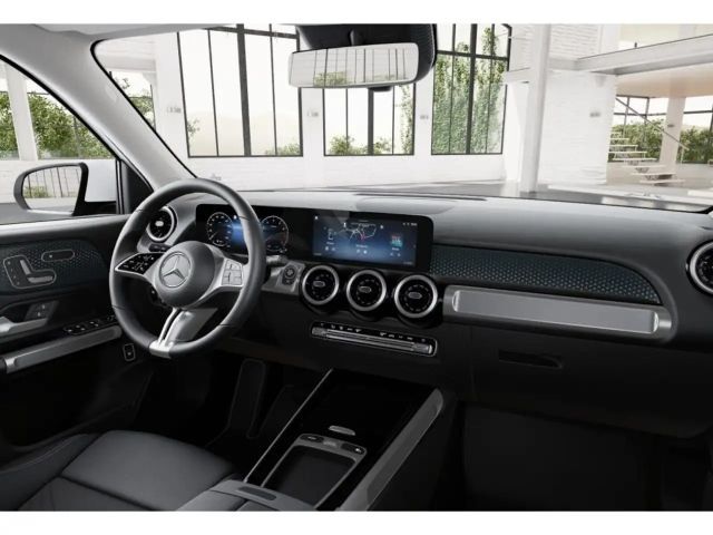 Mercedes-Benz GLB 220 4MATIC Progressive