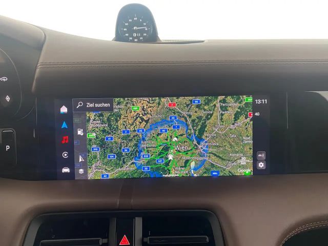 Porsche Taycan Sport Turismo