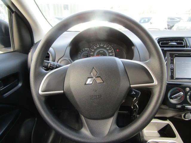 Mitsubishi Space Star MIVEC Star
