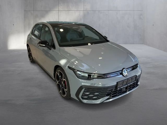 Volkswagen Golf DSG GTI