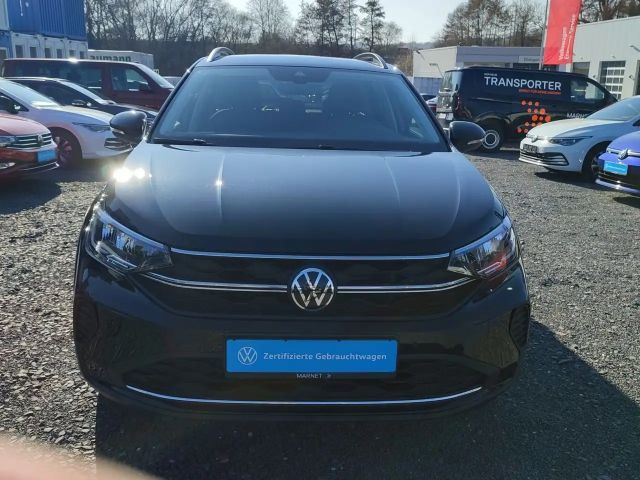 Volkswagen Taigo 1.0 TSI