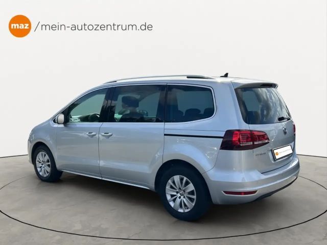 Volkswagen Sharan 1.4 TSI Comfortline