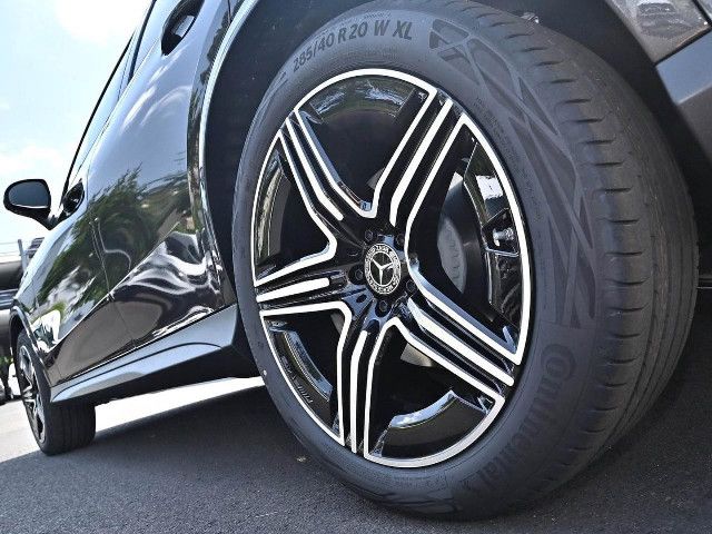 Mercedes-Benz GLC 220 4MATIC Coupé GLC 220 d