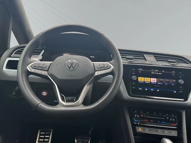 Volkswagen Touran 1.5 TSI Comfortline