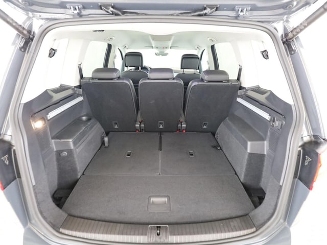 Volkswagen Touran 1.5 TSI