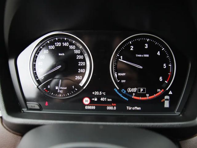 BMW X2 Coupé M-Sport xDrive20d