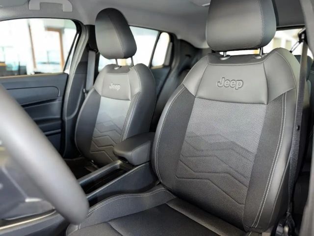 Jeep Avenger Altitude