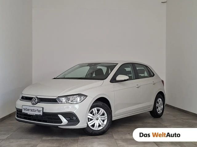 Volkswagen Polo 4Me