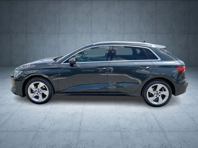 Audi A3 35 TFSI Sedan