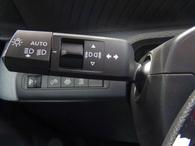 Citroën C3 Aircross Plus