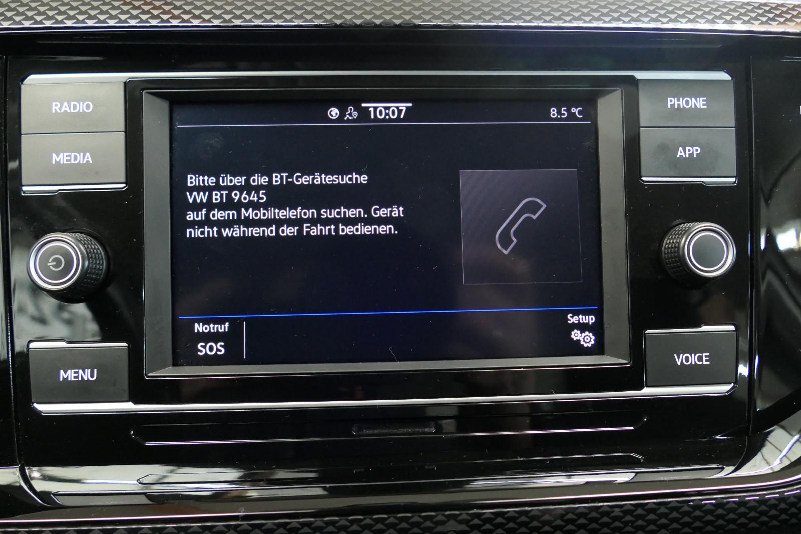 Volkswagen Taigo Life