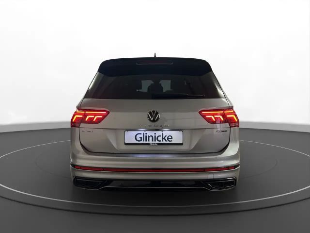 Volkswagen Tiguan 2.0 TDI Allspace R-Line