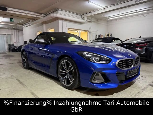 BMW Z4 Cabrio M40i Roadster
